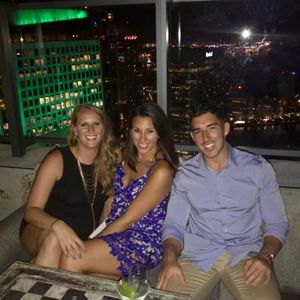 Meet your Posher, Tatiana